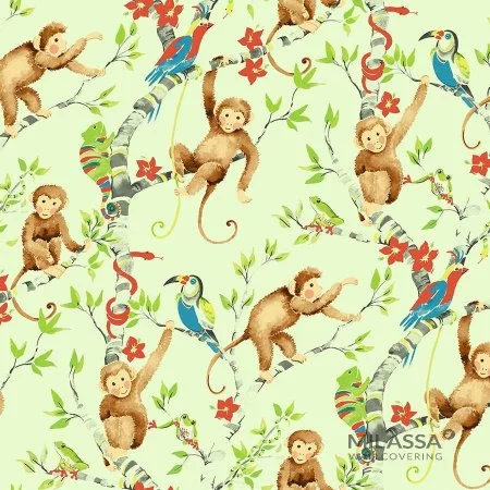 Обои Milassa Twins 15, 005 в Новокузнецке