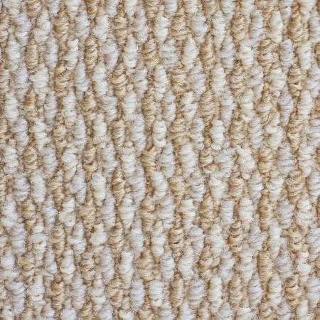 Ковровое покрытие Zartex Рифей 505 Бело-Бежевый - 3 м в Новокузнецке