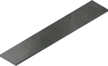 Керамогранит Italon Континуум Петрол Ступень угловая левая 33х160 (Натуральная) в Новокузнецке