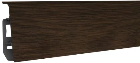 Пластиковый плинтус Bonkeel Style BS7020 (70х26х2200 мм) в Новокузнецке