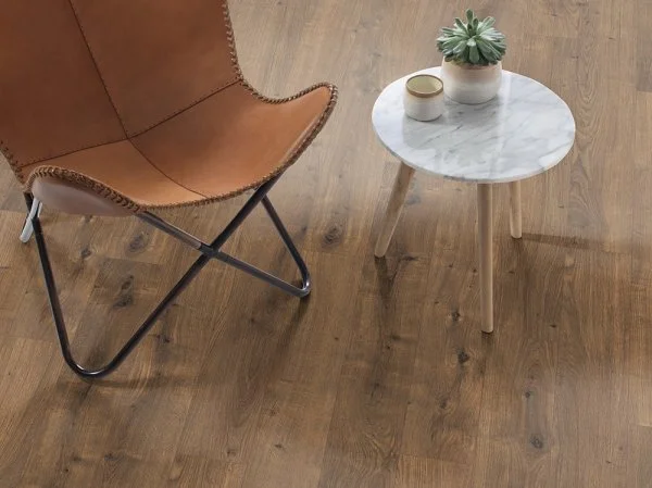 Ламинат Egger PRO 8/32 V4 Дуб Даннингтон тёмный EPL075 в Новокузнецке