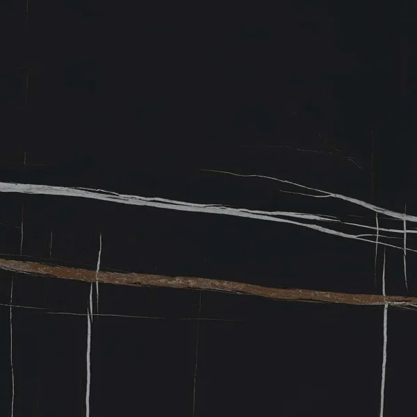 Керамогранит Italon Шарм Делюкс Сахара Нуар 80х80 (Натуральная и реттифицированная) в Новокузнецке