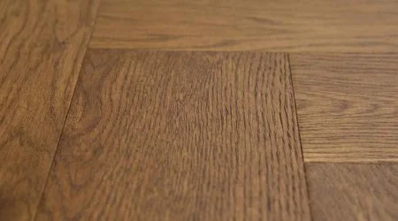 Паркетная доска Auswood Travel Herringbone Oak Lazaro в Новокузнецке