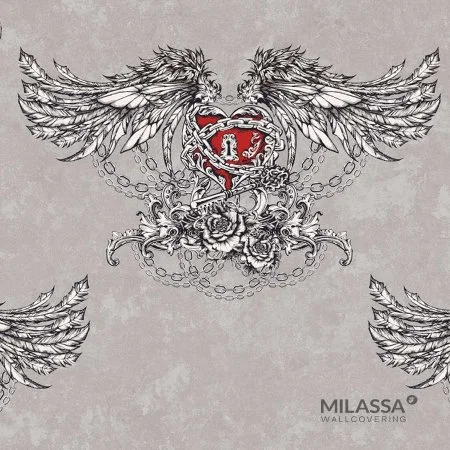 Обои Milassa Twins 10, 011 в Новокузнецке