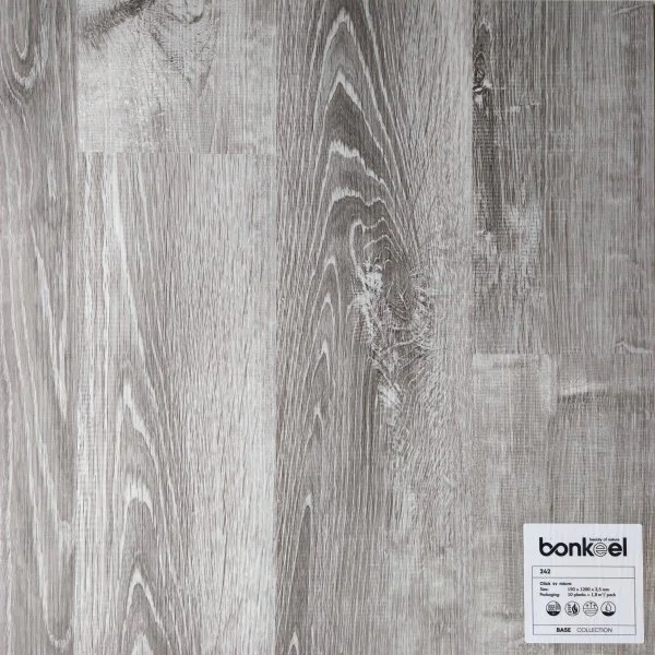 Плитка SPC Bonkeel Base 3.5мм 242 в Новокузнецке