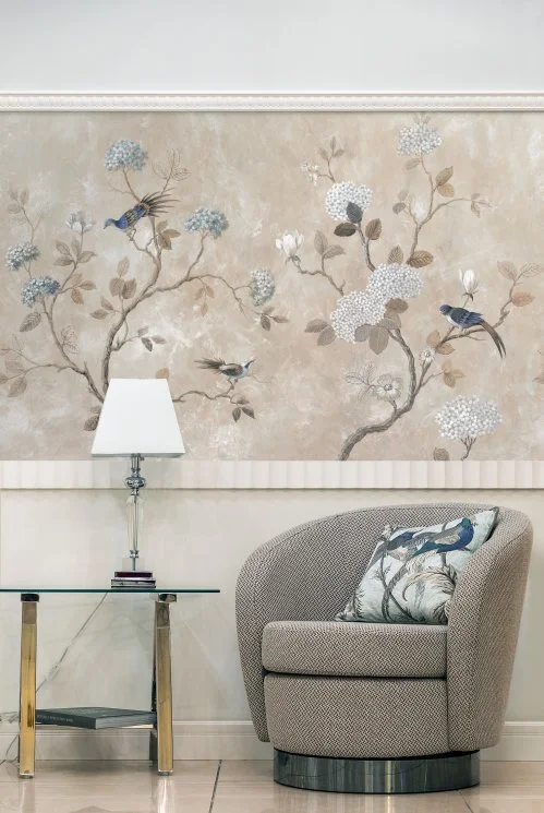 Обои Loymina Etude vol. II ETD13 012 в Новокузнецке