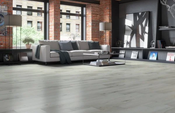 Кварц-виниловая плитка Refloor Fargo Comfort 68W963 Дуб Верона в Новокузнецке