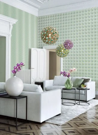 Обои Milassa Modern  М4, 005 в Новокузнецке