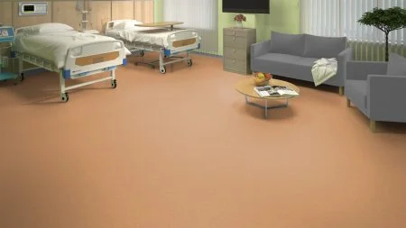 Линолеум Tarkett iQ Melodia CMELI-2643 2 м в Новокузнецке