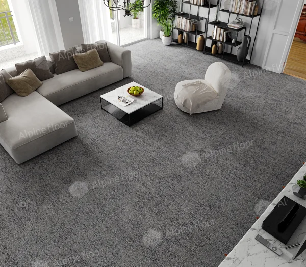 Ковровая плитка Alpine Floor Astoria 401-4 Бристоль в Новокузнецке
