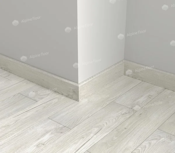 Кварцевый плинтус Alpine Floor Parquet Light 13-1 Дуб Фантазия в Новокузнецке