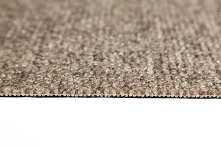 Ковровая плитка Bonkeel Sensei Beige в Новокузнецке