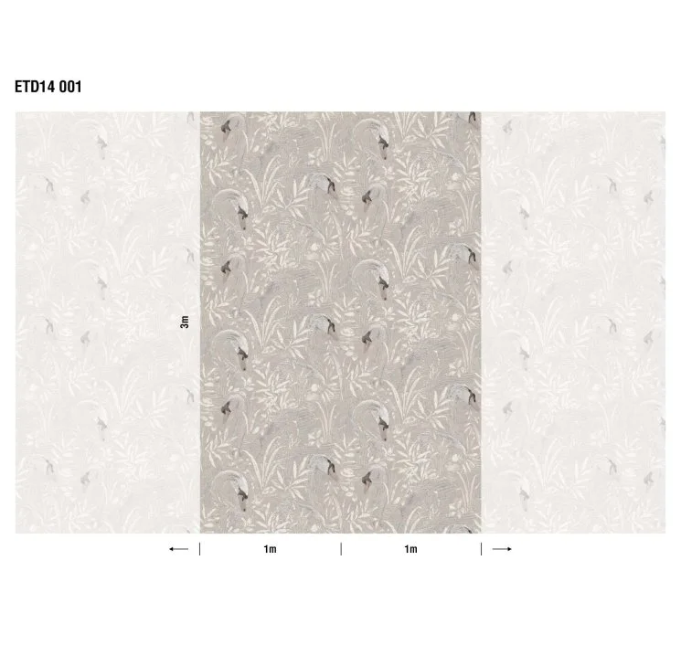 Обои Loymina Etude vol. II ETD14 001 в Новокузнецке