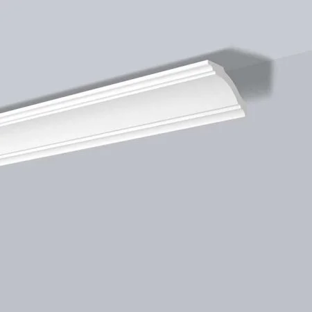 Карниз NMC Nomastyl GK (75х50х2000мм) в Новокузнецке