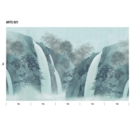 Обои Loymina Пейзаж ART5 021 в Новокузнецке