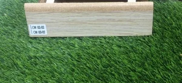 Эластичный пробковый плинтус ArtCorkDesing CW 03-02 10х60х915 мм в Новокузнецке