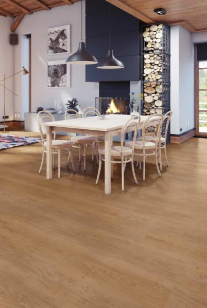 ПВХ плитка Tarkett Progressive House Darin в Новокузнецке