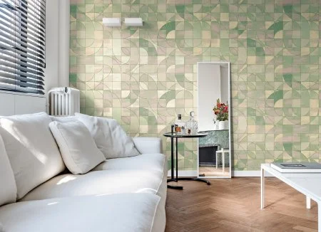 Обои Milassa Geometrica Gm1, 005 в Новокузнецке