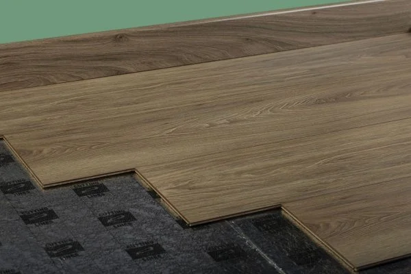 Ламинат Kronopol Platinium Milo Aqua Block 3712 Athena Walnut в Новокузнецке