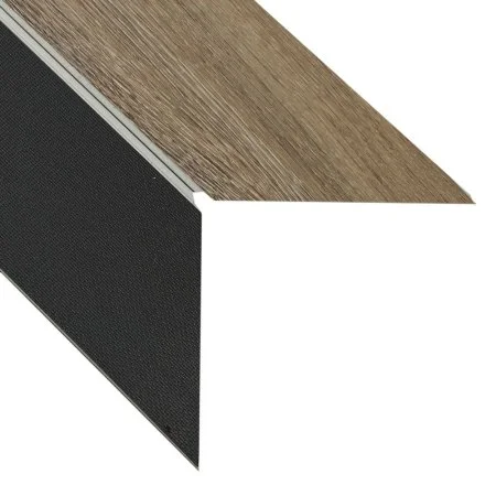 Виниловый пол Betta Estate Chevron E1809 Стромболи в Новокузнецке