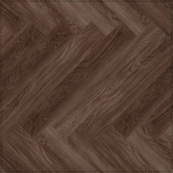 ПВХ плитка FineFlex Wood Дуб Тебердин FX-112 в Новокузнецке