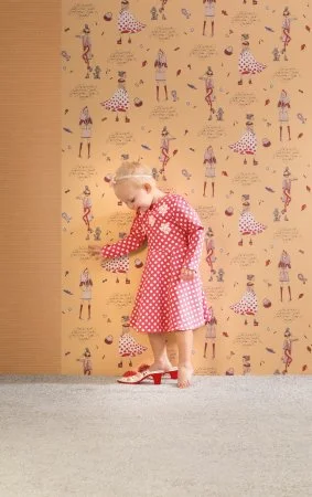 Обои Milassa Bon Voyage D3, 003 в Новокузнецке