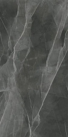 Керамогранит Vitra SityMarble Калакатта Блэк 60х120 (Лаппатированная и Реттифицированная) в Новокузнецке