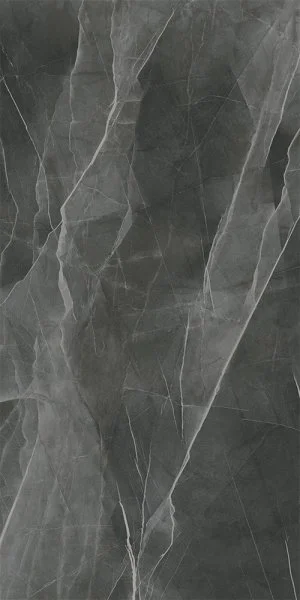 Керамогранит Vitra SityMarble Калакатта Блэк 60х120 (Лаппатированная и Реттифицированная) в Новокузнецке