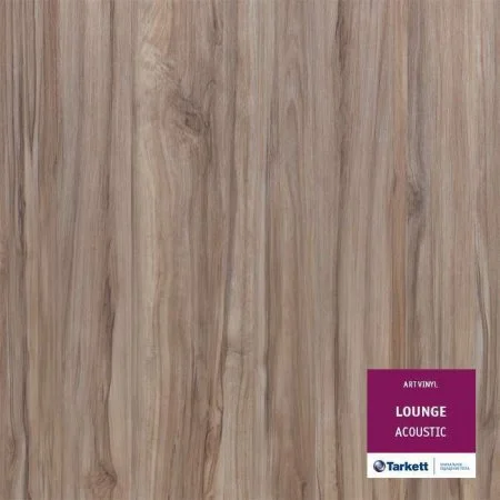ПВХ плитка Tarkett Lounge Acoustic Планка 152Х914 в Новокузнецке