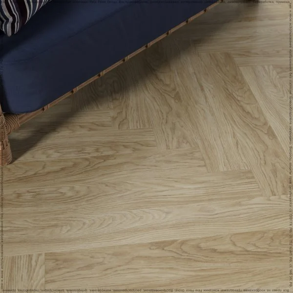 ПВХ плитка FineFlex Wood Дуб Бикин FX-113 в Новокузнецке