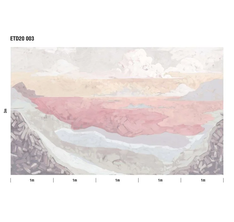 Обои Loymina Etude vol. II ETD20 003 в Новокузнецке