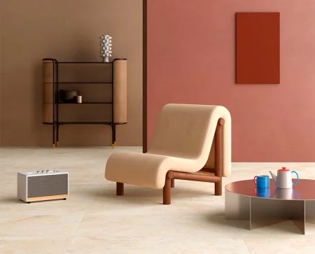 Керамогранит Coliseum Аурелия Беж 60х120 (Натуральный и Реттифицированный) в Новокузнецке