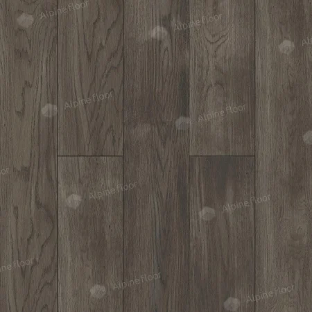 Инженерная доска Alpine Floor Studio Дуб Грей в Новокузнецке