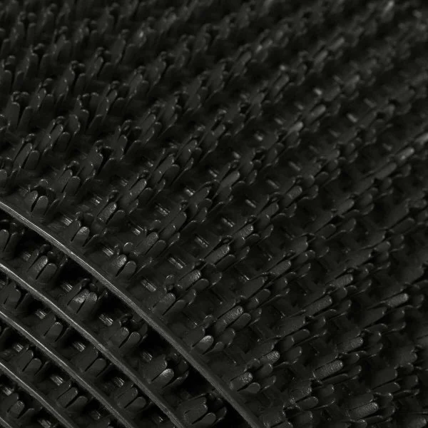 Щетинистое покрытие Альфа-Стиль 127 Мокрый асфальт - 0,9х15 м. пог в Новокузнецке