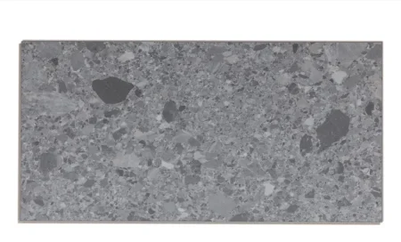 Плитка SPC Bonkeel Tile 4мм Grigio Terrazzo в Новокузнецке