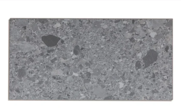 Плитка SPC Bonkeel Tile 4мм Grigio Terrazzo в Новокузнецке