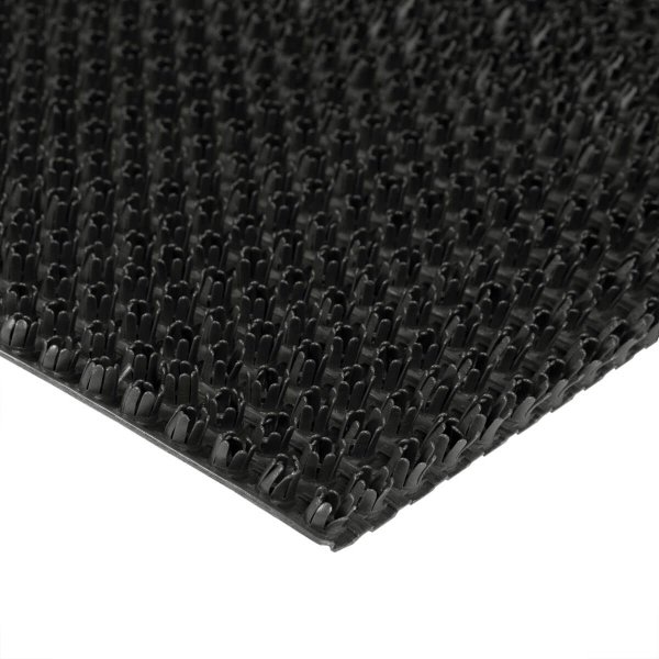 Щетинистое покрытие Альфа-Стиль 127 Мокрый асфальт - 0,9х15 м. пог в #REGION_NAME_DECLINE_PP#