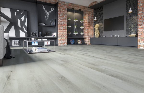 Кварц-виниловая плитка Refloor Fargo Comfort 68W963 Дуб Верона в #REGION_NAME_DECLINE_PP#