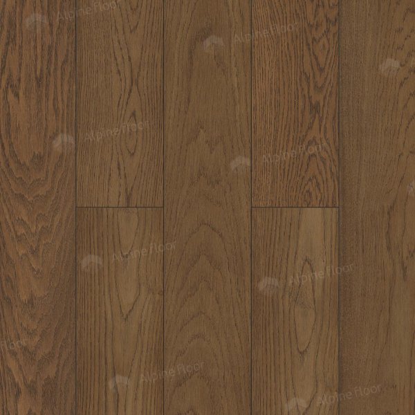 Инженерная доска Alpine Floor Villa Дуб Тобакко в #REGION_NAME_DECLINE_PP#