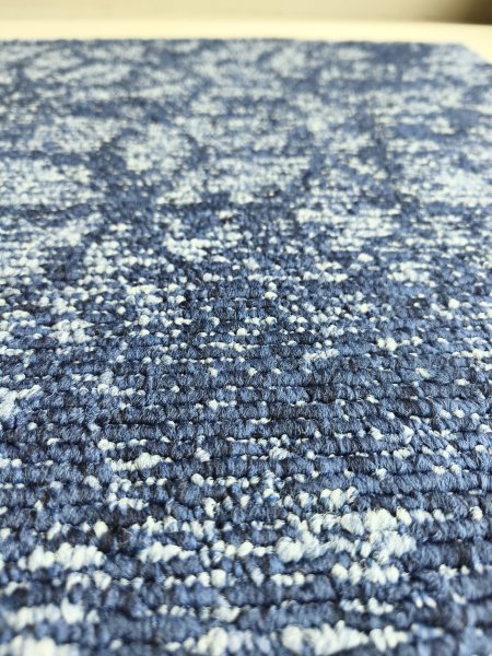 Ковровая плитка Bonkeel Star Blue в #REGION_NAME_DECLINE_PP#