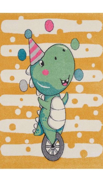 Ковер Синтелон Pastel Kids 1,20x1,70 Q5SPY Прямоугольник в #REGION_NAME_DECLINE_PP#