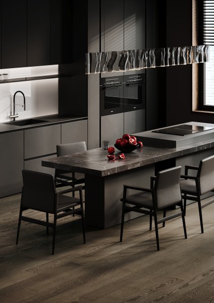 Паркетная доска Quartz Parquet Классик 5 мм Дуб Амбарный 1258-04 в #REGION_NAME_DECLINE_PP#