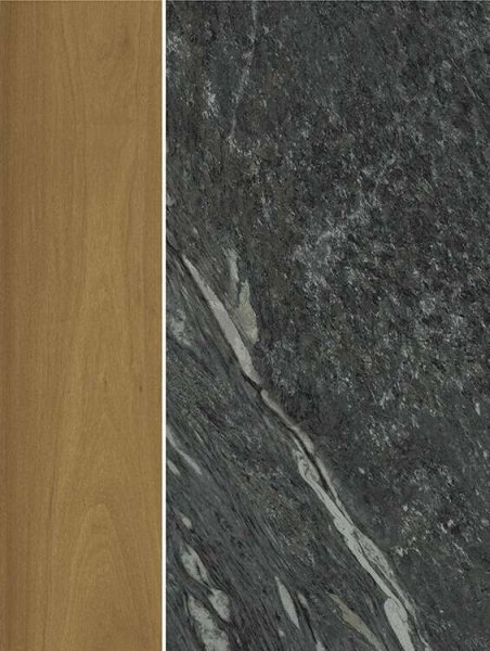 Керамогранит Italon Скайфолл Неро Блок (Натуральная, 40х53) в #REGION_NAME_DECLINE_PP#