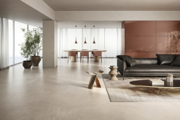 Керамогранит Italon Этернум Гласс Корал 80х160 (Люкс и Реттифицированная) в #REGION_NAME_DECLINE_PP#