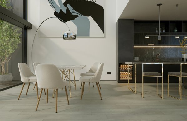 Паркетная доска Quartz Parquet Классик 5 мм Дуб Песочный 408 в #REGION_NAME_DECLINE_PP#