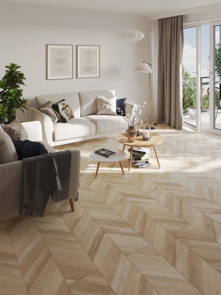 Ламинат Egger PRO 8/33 4V Large Дуб Кестинкорт Мокко левая EPL241F4CL в #REGION_NAME_DECLINE_PP#