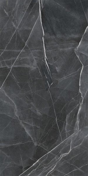 Керамогранит Vitra SityMarble Калакатта Блэк 60х120 (Лаппатированная и Реттифицированная) в #REGION_NAME_DECLINE_PP#