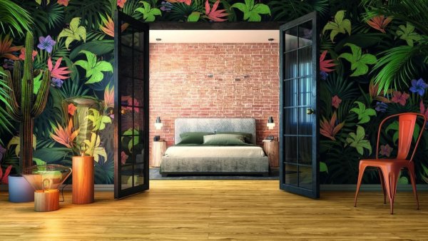 Ламинат Kronopol Aurum Eco Volo 4575 Oak Peacock в #REGION_NAME_DECLINE_PP#