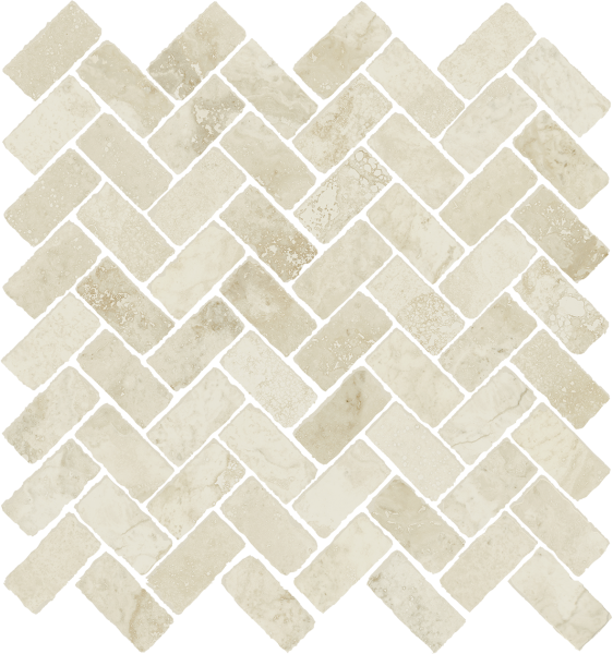 Керамогранит Italon Вандефул Лайф Пур Мозаика Кросс (Натуральная 31.5х29.7) в #REGION_NAME_DECLINE_PP#
