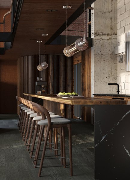 Паркетная доска Quartz Parquet Классик 5 мм Дуб Средиземноморский 409 в #REGION_NAME_DECLINE_PP#